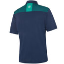 Galvin Green Miran Polo Shirt - Navy/Golf Green