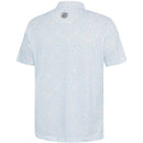 Galvin Green Muir Polo Shirt - Crystal Blue