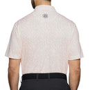 Galvin Green Muir Polo Shirt - Orange