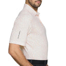 Galvin Green Muir Polo Shirt - Orange