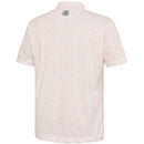 Galvin Green Muir Polo Shirt - Orange