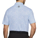Galvin Green Muir Polo Shirt - Royal Blue