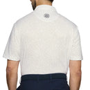 Galvin Green Muir Polo Shirt - Sand