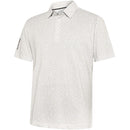 Galvin Green Muir Polo Shirt - Sand