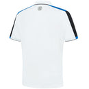 Galvin Green Mulligan Polo Shirt - Royal Blue/White/Black