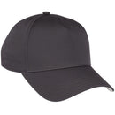 Galvin Green Sanford Lightweight Solid Cap - Black