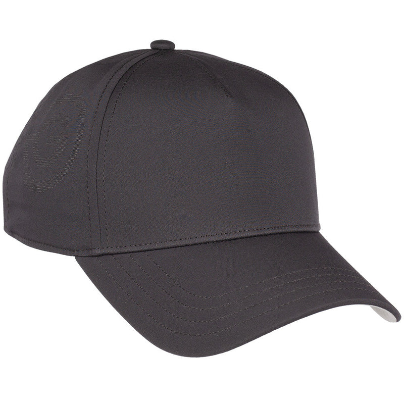 🎁 Galvin Green Sanford Lightweight Solid Cap - Black (100% off)