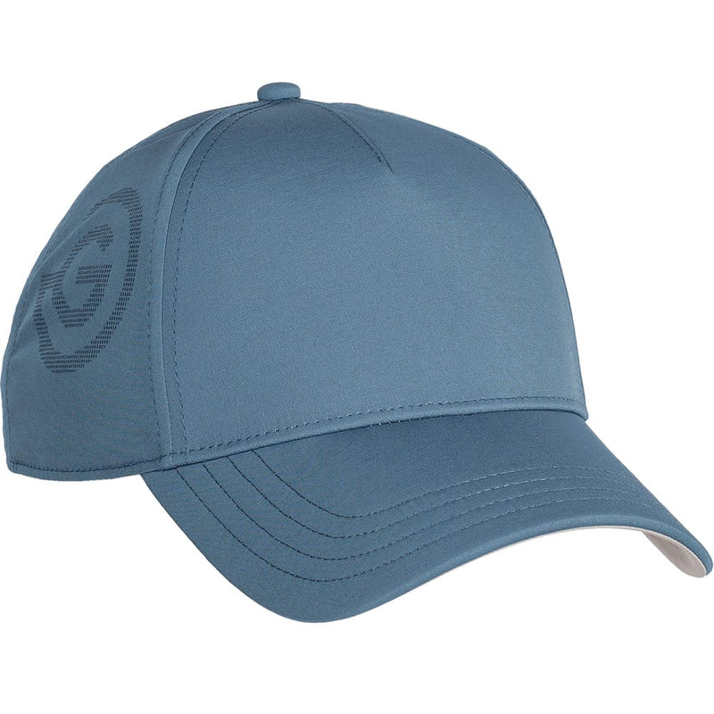 Galvin Green Sanford Lightweight Solid Cap - Moonlight Blue