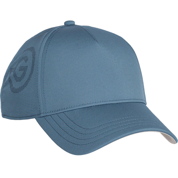🎁 Galvin Green Sanford Lightweight Solid Cap - Moonlight Blue (100% off)