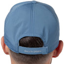 Galvin Green Sanford Lightweight Solid Cap - Moonlight Blue