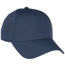 🎁 Galvin Green Sanford Lightweight Solid Cap - Navy (100% off)