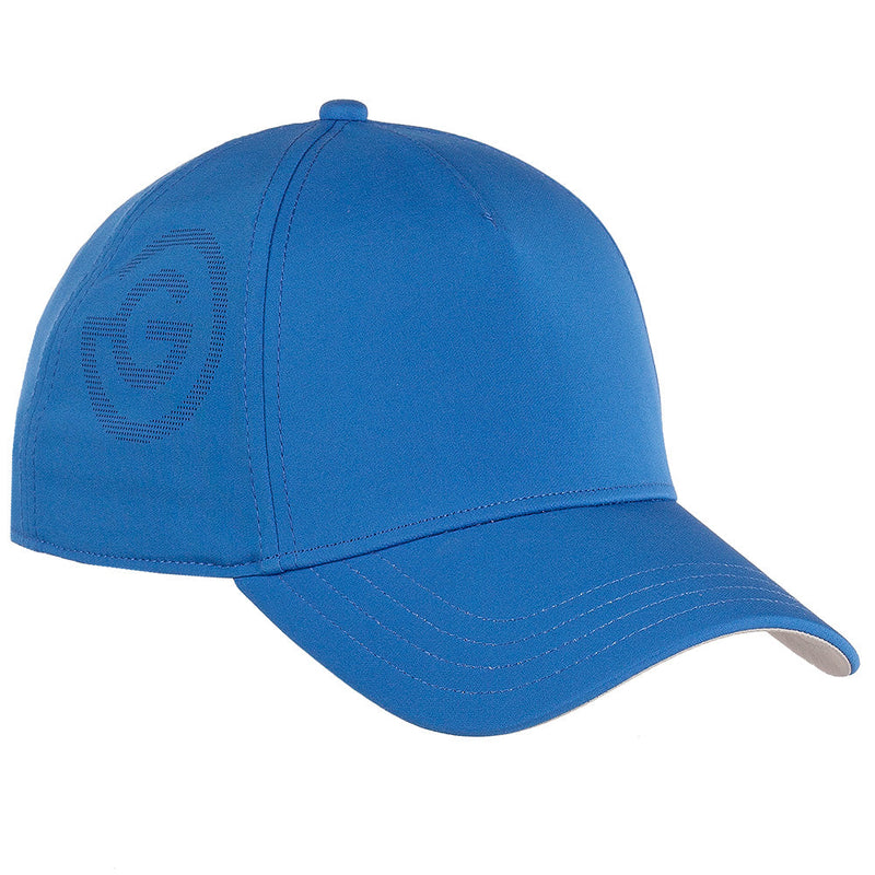🎁 Galvin Green Sanford Lightweight Solid Cap - Royal Blue (100% off)