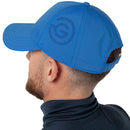 Galvin Green Sanford Lightweight Solid Cap - Royal Blue