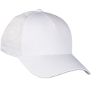 🎁 Galvin Green Sanford Lightweight Solid Cap - White (100% off)