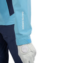 Galvin Green Ames Waterproof DRYVR Jacket - Alaskan Blue/Navy