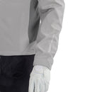 Galvin Green Ames Waterproof DRYVR Jacket - Cool Grey/Sharkskin