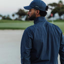 Galvin Green Andrew Waterproof Jacket - Navy