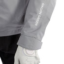 Galvin Green Anton Waterproof DRYVR Jacket - Sharkskin/Black