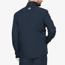 Galvin Green Arlo Waterproof Jacket - Navy/White