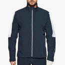 Galvin Green Arlo Waterproof Jacket - Navy/White