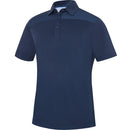 Galvin Green Miran Polo Shirt - Navy/Moonlight Blue