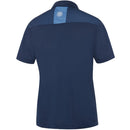 Galvin Green Miran Polo Shirt - Navy/Moonlight Blue