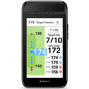 Garmin Approach G82 Premium Launch Monitor & GPS Rangefinder