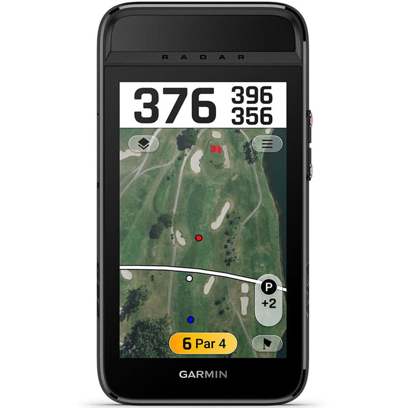 Garmin Approach G82 Premium Launch Monitor & GPS Rangefinder