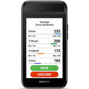 Garmin Approach G82 Premium Launch Monitor & GPS Rangefinder