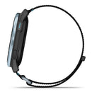 Garmin Approach J1 Junior GPS Smart Watch - Cloud Blue/Black