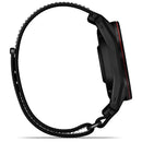 Garmin Approach S72 Golf GPS Smart Watch - Carbon Grey/Red