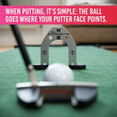 PuttOUT Pro Gate Set