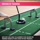 PuttOUT Pro Gate Set