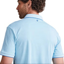 Ping Gideon Polo Shirt - Baltic Sea Marl