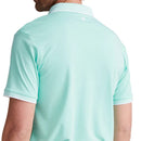 Ping Gideon Polo Shirt - Green Bay Marl