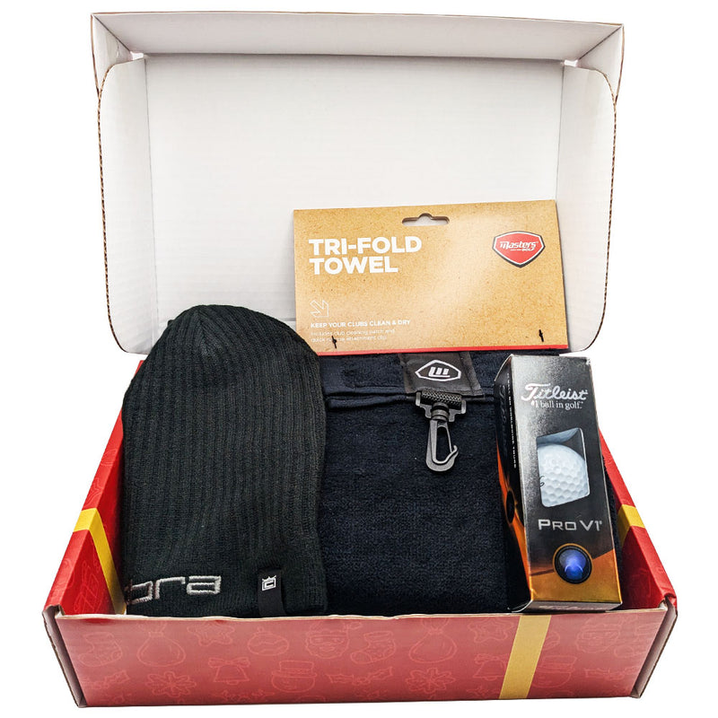 Christmas Gift Box 1