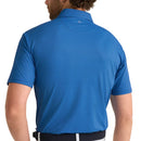 Ping Gilmore Polo Shirt - Midnight/Infinity Blue
