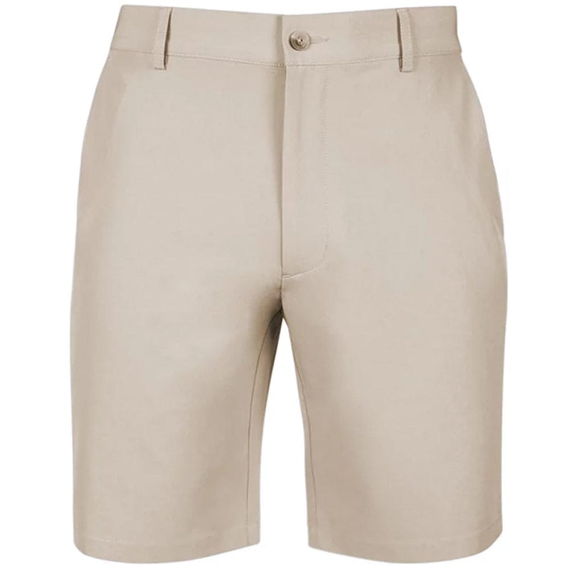 Glenmuir Jackson Shorts - Linen