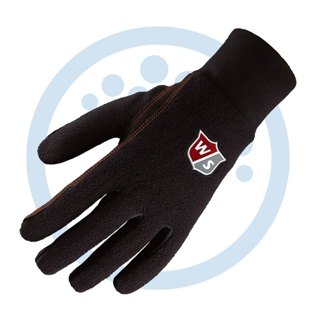 Gloves thermal