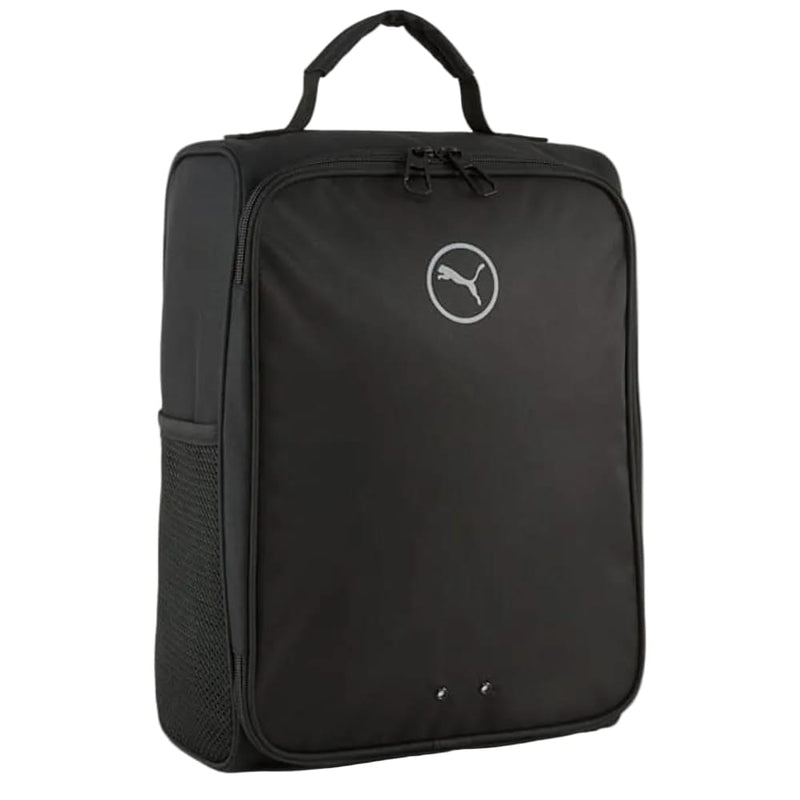Puma Golf Icon Shoe Bag - Black