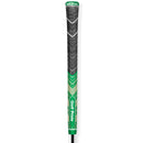 Golf Pride MMC Plus4 Midsize Grip - Green/Gold
