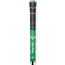 Golf Pride MMC Plus4 Midsize Grip - Green/Gold