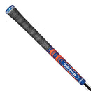 Golf Pride Multi Compound MCC Teams Grip - Navy/Orange