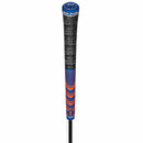 Golf Pride Multi Compound MCC Teams Grip - Navy/Orange