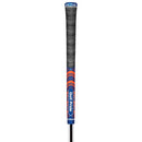 Golf Pride Multi Compound MCC Teams Grip - Navy/Orange