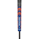 Golf Pride Multi Compound MCC Teams Grip - Navy/Orange