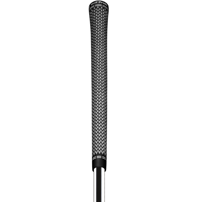 Golf Pride Tour Velvet 360 Standard Golf Grip - White