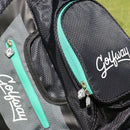 Golfway Champion Stand Bag - (43-46" Golfer Height)