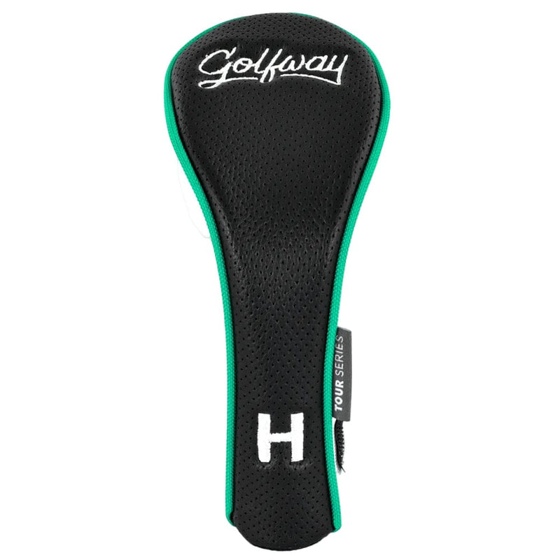 Golfway Champion Hybrid Headcover