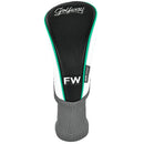 Golfway Champion Fairway Wood Headcover